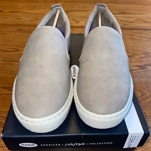 Women's Dr. Scholl's Platform Slip-On Sneaker